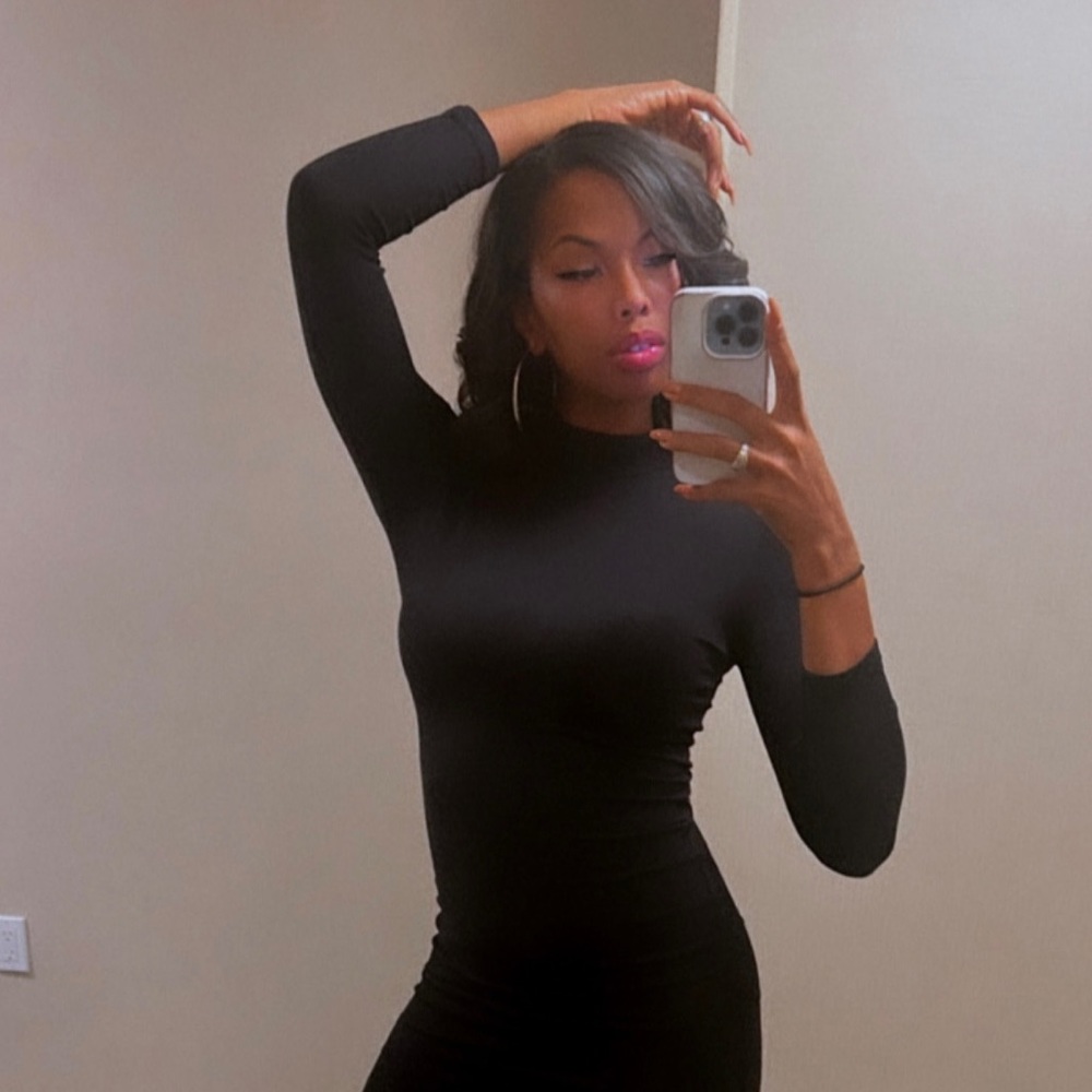 Meet your Posher, Raven